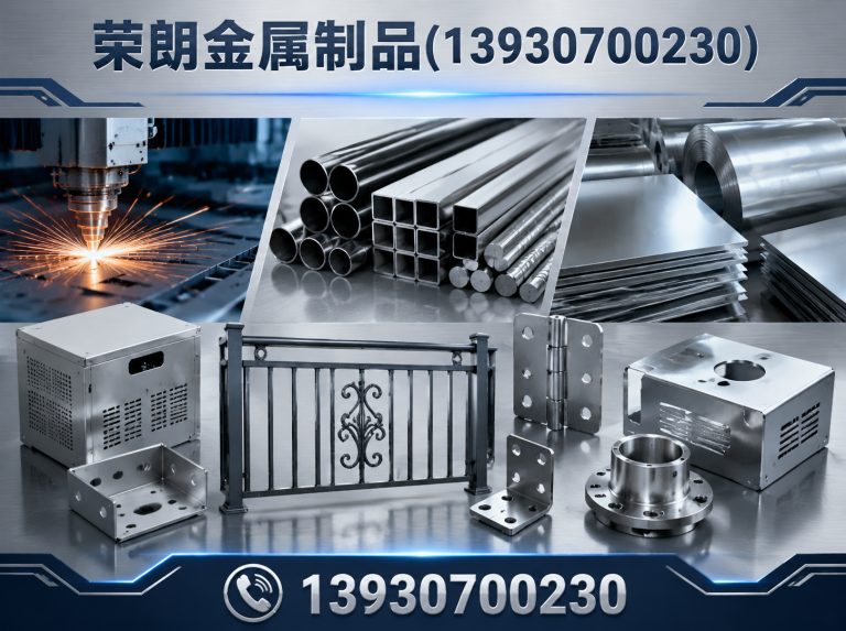 东光县锌钢护栏展示图